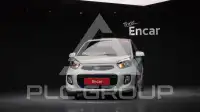 2016 KIA Morning