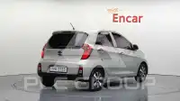 2016 KIA Morning