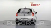 2016 KIA Morning