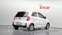 2016 KIA Morning