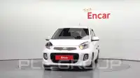 2016 KIA Morning