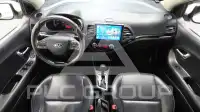 2016 KIA Morning