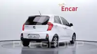 2016 KIA Morning