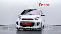 2016 KIA Morning