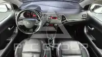 2016 KIA Morning