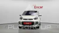 2016 KIA Morning