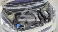 2016 KIA Morning