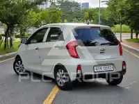 2016 KIA Morning
