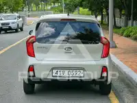 2016 KIA Morning