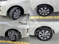 2016 KIA Morning