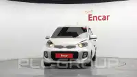 2016 KIA Morning