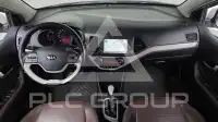 2016 KIA Morning