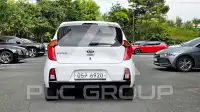 2016 KIA Morning