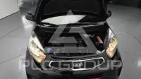 2016 KIA Morning