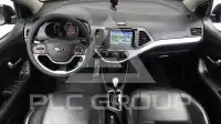 2016 KIA Morning