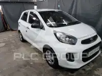 2016 KIA Morning
