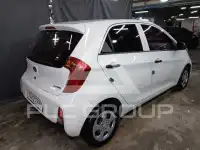2016 KIA Morning