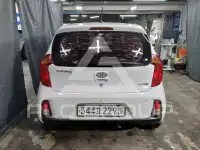 2016 KIA Morning
