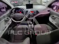 2016 KIA Morning