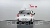 2016 KIA Morning