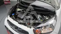 2016 KIA Morning