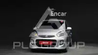 2016 KIA Morning