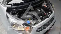 2016 KIA Morning