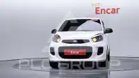 2016 KIA Morning