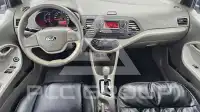 2016 KIA Morning