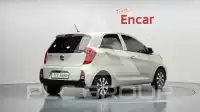 2016 KIA Morning