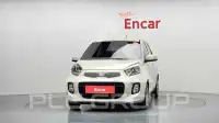 2016 KIA Morning