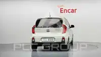 2016 KIA Morning