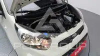 2016 KIA Morning