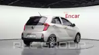 2016 KIA Morning