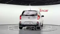 2016 KIA Morning