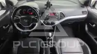 2016 KIA Morning