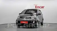 2016 KIA Morning