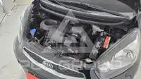 2016 KIA Morning
