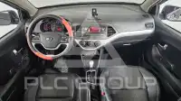 2016 KIA Morning