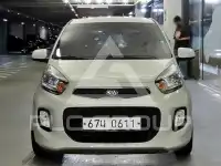 2016 KIA Morning