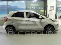 2016 KIA Morning