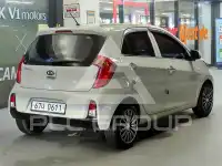 2016 KIA Morning