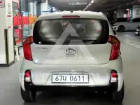 2016 KIA Morning