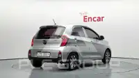 2016 KIA Morning