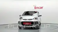2016 KIA Morning
