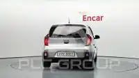 2016 KIA Morning