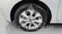 2016 KIA Morning