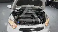 2016 KIA Morning
