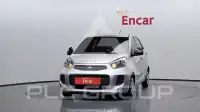 2016 KIA Morning