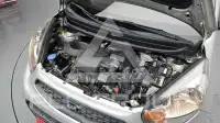 2016 KIA Morning